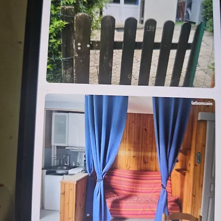 Kiki Apartment