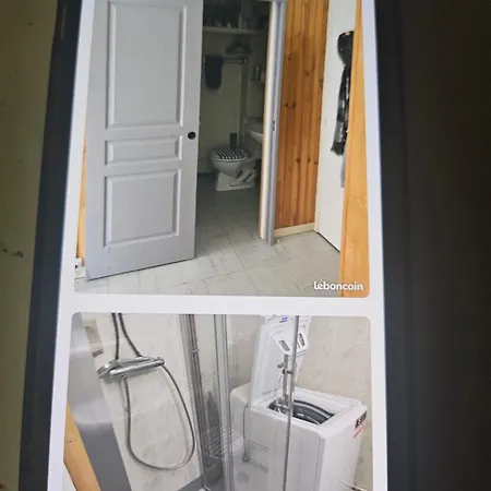 Kiki Apartment