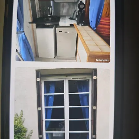 Kiki Apartment *